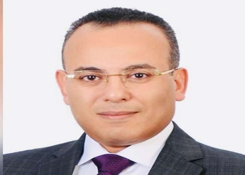 قال المستشار أحمد فهمي المتحدث الرسمي باسم رئاسة 