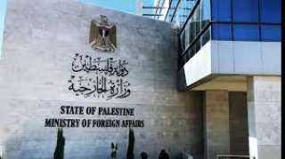 فلسطين: جرائم الاحتلال في أريحا ترجمة لتعليمات المستوى السياسي الإسرائيلي
