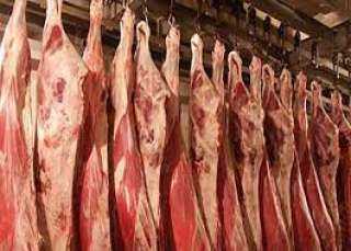 الزراعة: أسعار اللحوم البلدي تبدأ من 190 جنيها للكيلو