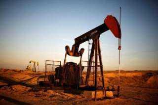 انخفاض أسعار النفط بسبب مخاوف ضعف الطلب