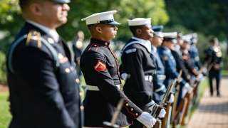 الجيش الأميركي يواجه مشكلة نقص المجندين في الخدمة العسكرية