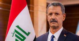 وزير النفط العراقى يؤكد حرص الحكومة على دعم الشعب اللبنانى
