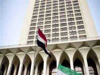 مصر ترحب ببدء المحادثات الأولية بين ممثلين عن الجيش السودانى وقوات الدعم السريع بجدة