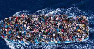 تونس تُحبط عددا من عمليات الهجرة غير الشرعية عبر الحدود البرية والبحرية