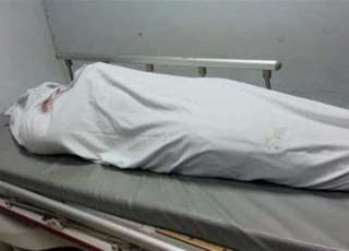 جهود مكثفة لكشف الغموض علي جثة شاب ملقاة بترعة في كفر الشيخ
