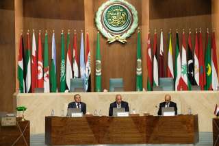 عقد اجتماع تنسيقي على مستوى المندوبين الدائمين للإعداد والتحضير للدورة 18 لاجتماع كبار المسؤولين لمنتدى التعاون العربي الصيني