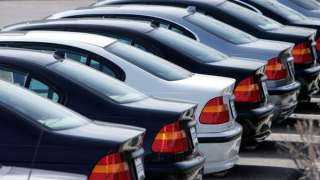 ”الإحصاء”: واردات السيارات تتراجع لـ173 مليون دولار