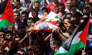 ارتفاع حصيلة العدوان الإسرائيلي على غزة إلى 13 شهيدا.. وإصابة طفل بنابلس
