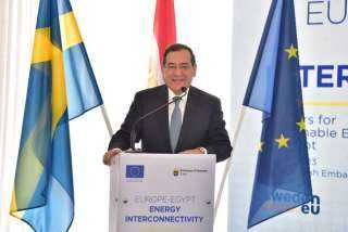 الفعالية الأوروبية- المصرية لربط الطاقة: نحو العمل معاً من أجل طاقة مستدامة