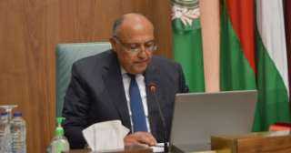 وزير الخارجية: الأحداث في السودان تتطلب تفاعلا كبيرا من مصر في ظل التطورات المتلاحقة