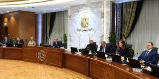 الحكومة توافق على إزالة الازدواج الضريبى بالنسبة للضرائب على الدخل بين مصر وقطر