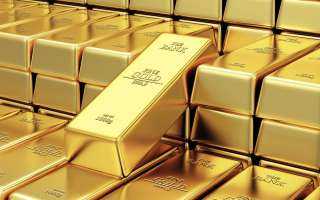 الذهب يرتفع مع ضعف الدولار والمشاكل الاقتصادية تعزز بريقه
