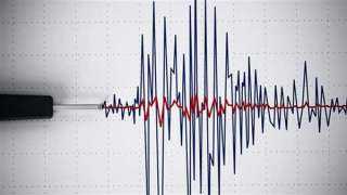 زلزال بقوة 3.8 ريختر يضرب الطور جنوب سيناء