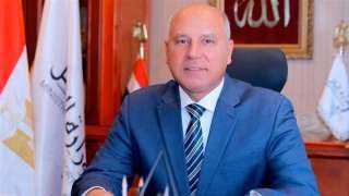وزير النقل: تعهدت للرئيس السيسي بجعل مصر مركزًا للتجارة العالمية