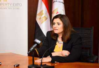 وزيرة الهجرة: حريصون في استراتيجية الوزارة على إبراز النماذج المتميزة والتشجيع على الاستثمار في مصر