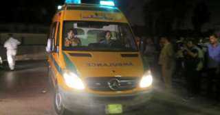 مصرع طالبة وإصابة 3 أشخاص من أسرتها فى انفجار شعلة بوتاجاز بالشرقية