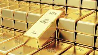 صعود الذهب مع استمرار المخاطر الاقتصادية