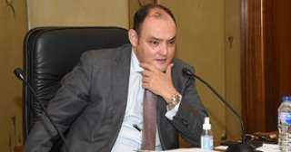 وزير التجارة والصناعة يلتقي رؤساء عدد من المكاتب التجارية المصرية في الخارج