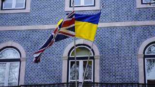 ”تلغراف”: بريطانيا ترسل إلى أوكرانيا سلاحا جديدا