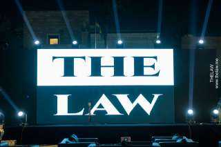 «THE LAW» تعقد أولى مؤتمراتها القانونية في دبي لدعم التحول الرقمي قضائيًا