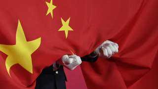 الصين تخطر السفارات لديها بإزالة اللافتات الخارجية التي تظهر الدعم لأوكرانيا