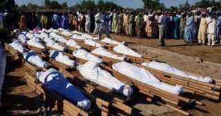 مقتل 85 على الأقل بسبب اشتباكات بين رعاة الماشية ومزارعين وسط نيجيريا