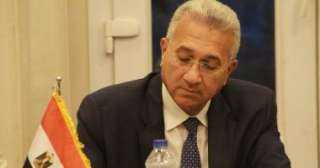 السفير محمد حجازى: هناك أمل أن تكون قمة جدة قمة لإعلاء الوحدة العربية
