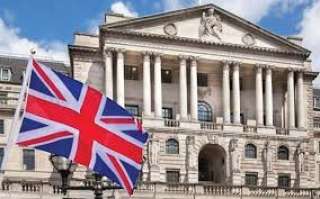 بنك إنجلترا: نعانى من دوامة ارتفاع الأسعار والأجور فى ظل رفع أسعار الفائدة