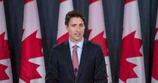 رئيس الوزراء الكندى يصل اليابان لحضور قمة مجموعة السبع