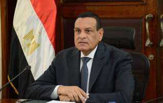 البنك الدولي يشيد بوفاء الحكومة بإلتزاماتها ضمن اتفاقية قرض برنامج التنمية المحلية بصعيد مصر
