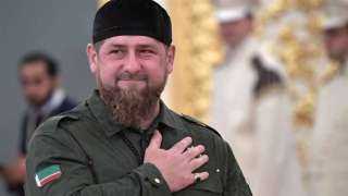 الرئيس الشيشاني: استخبارات أوروبية تحاولي اغتيالي بواسطة المخابرات الأوكرانية