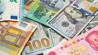 أسعار العملات الأجنبية والعربية مساء اليوم الأحد 21 مايو 2023