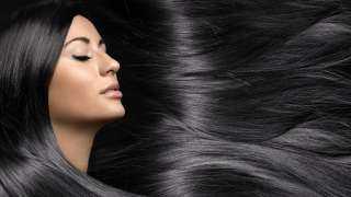 وصفات طبيعية للحصول على شعر أسود بشكل طبيعي