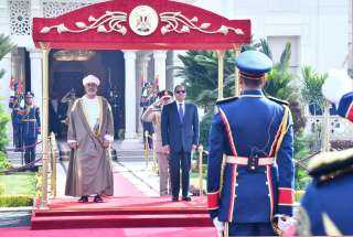 صحيفتان عمانيتان: زيارة السلطان هيثم لمصر انطلاقة طموحة لدعم علاقات التعاون