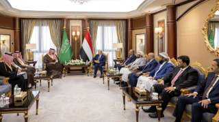 وزير الدفاع السعودي: ندعم الجهود الأممية للتوصل لحل سياسي باليمن