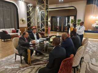 وزير المالية: مصر تضع كل إمكانياتها وخبراتها.. في خدمة الأشقاء الأفارقة