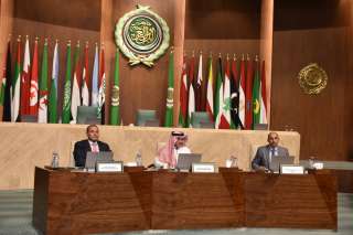 الأمانة العامة تعقد الاجتماع التحضيري للاجتماع الوزاري الثاني للدول العربية ودول جزر الباسيفيك