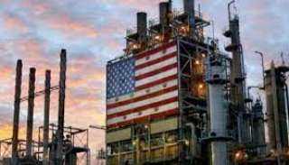 هبوط مخزونات النفط الخام الأمريكية 12.5 مليون برميل