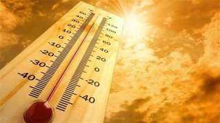 ”الأرصاد”: طقس الغد حار نهارًا معتدل ليلًا.. والعظمى بالقاهرة 33 درجة