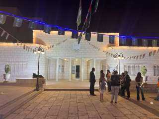 ”متحف الحياة البرلمانية” بالأردن.. شاهد عيان على إعلان استقلال المملكة منذ 77 عاما