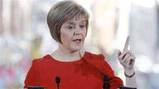 بريطانيا تتهم حزب المحافظين في اسكتلندا بمحاولة ”تخريب” مخطط إرجاع الودائع