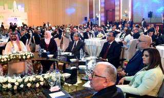 رئيس الوزراء يشهد افتتاح ملتقى ”بُناة مصر 2023” لتعزيز فرص تصدير صناعة التشييد والبناء لدول الإقليم