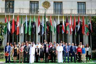 عقد الاجتماع التاسع لعملية التشاور العربية الإقليمية حول الهجرة واللجوء
