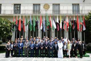 الأمانة العامة للجامعة العربية تنظم المؤتمر الكيميائي والبيولوجي والإشعاعي والنووي للمنطقة العربية