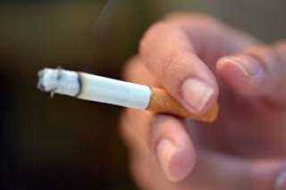 الأعلى في الشرق الأوسط .. 34%؜ نسبة المدخنين في فلسطين