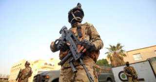 العراق: القبض على 4 إرهابيين خطيرين فى الأنبار ونينوى