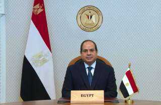 قرار جمهوري للتعاون بين مصر وأمريكا في الحوكمة الاقتصادية الشاملة
