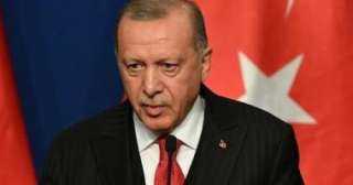 أردوغان يؤدى اليمين الدستورية رئيسا لتركيا لولاية جديدة