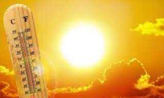طقس اليوم: حار نهارا على أغلب الأنحاء شديد الحرارة جنوبا