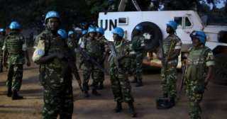 الرئيس الصومالى: مصرع 54 فردًا من قوات حفظ السلام الأوغندية إثر اعتداء إرهابى